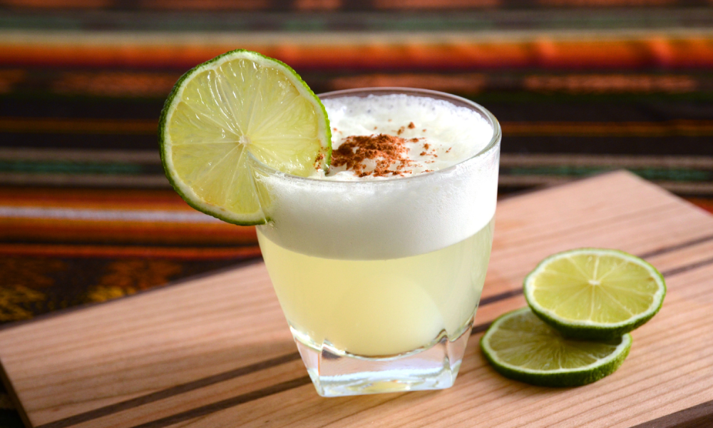 Pisco peruano: Un símbolo vivo de los Andes