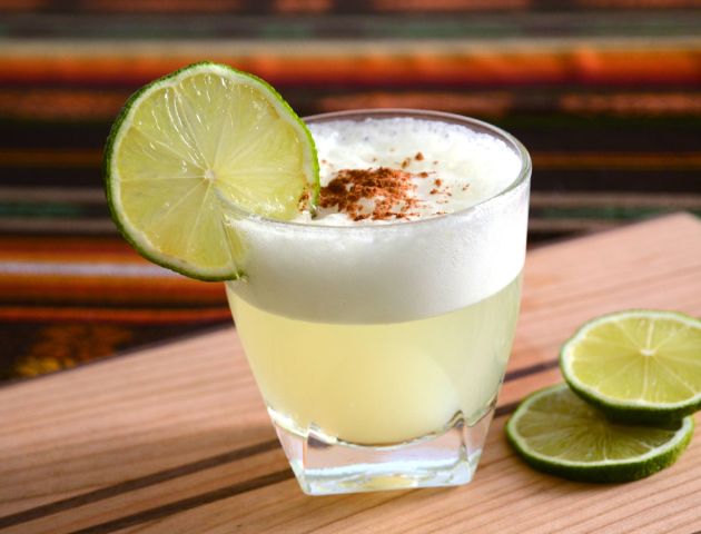 Pisco peruano: Un símbolo vivo de los Andes