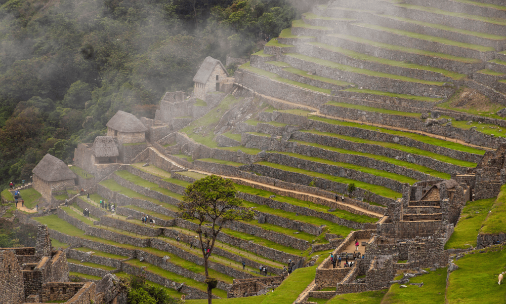 Huchuy Qosqo: Experience the best trek in Cusco