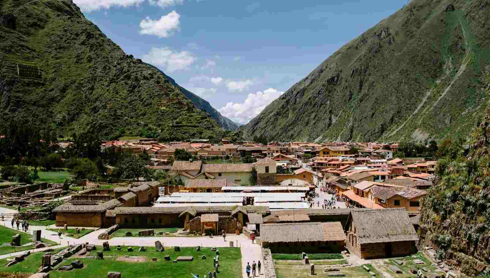ollantaytambo cusco