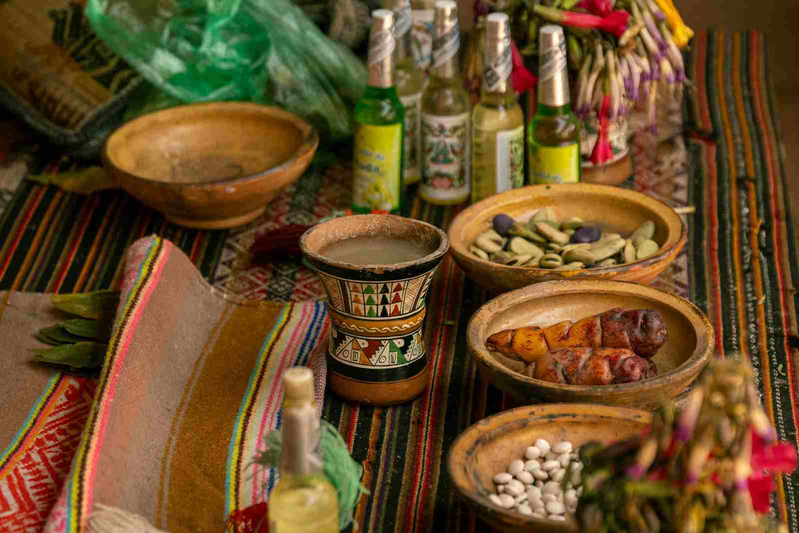 comidas tipicas de cusco