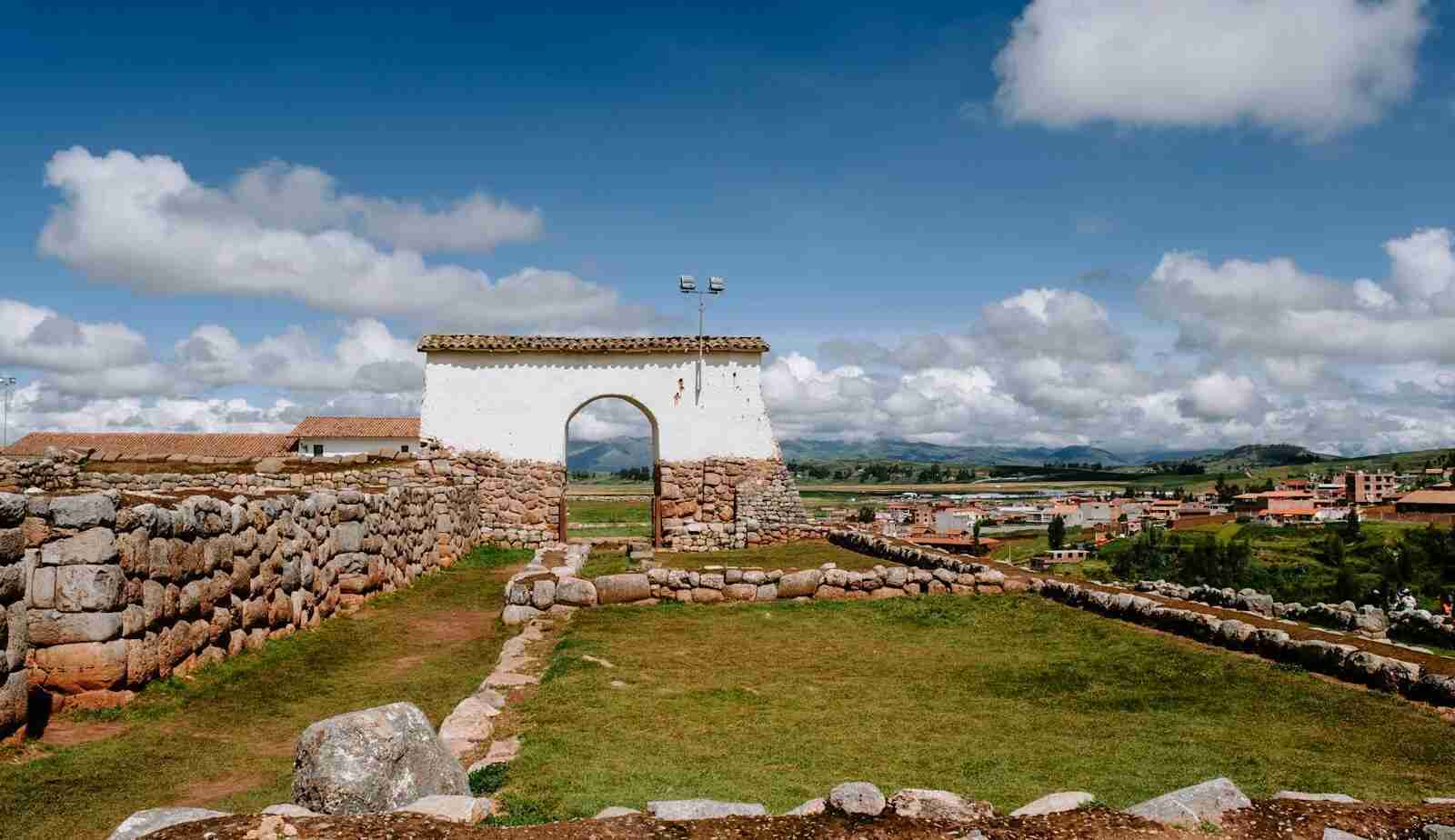 chincheros