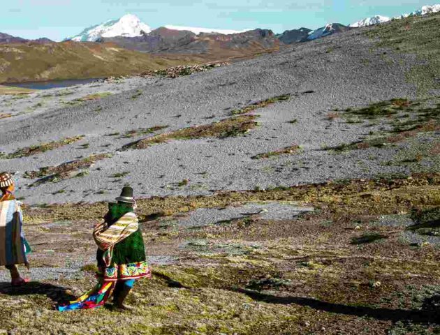 actividades en cusco