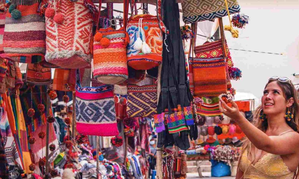 mercado de pisac