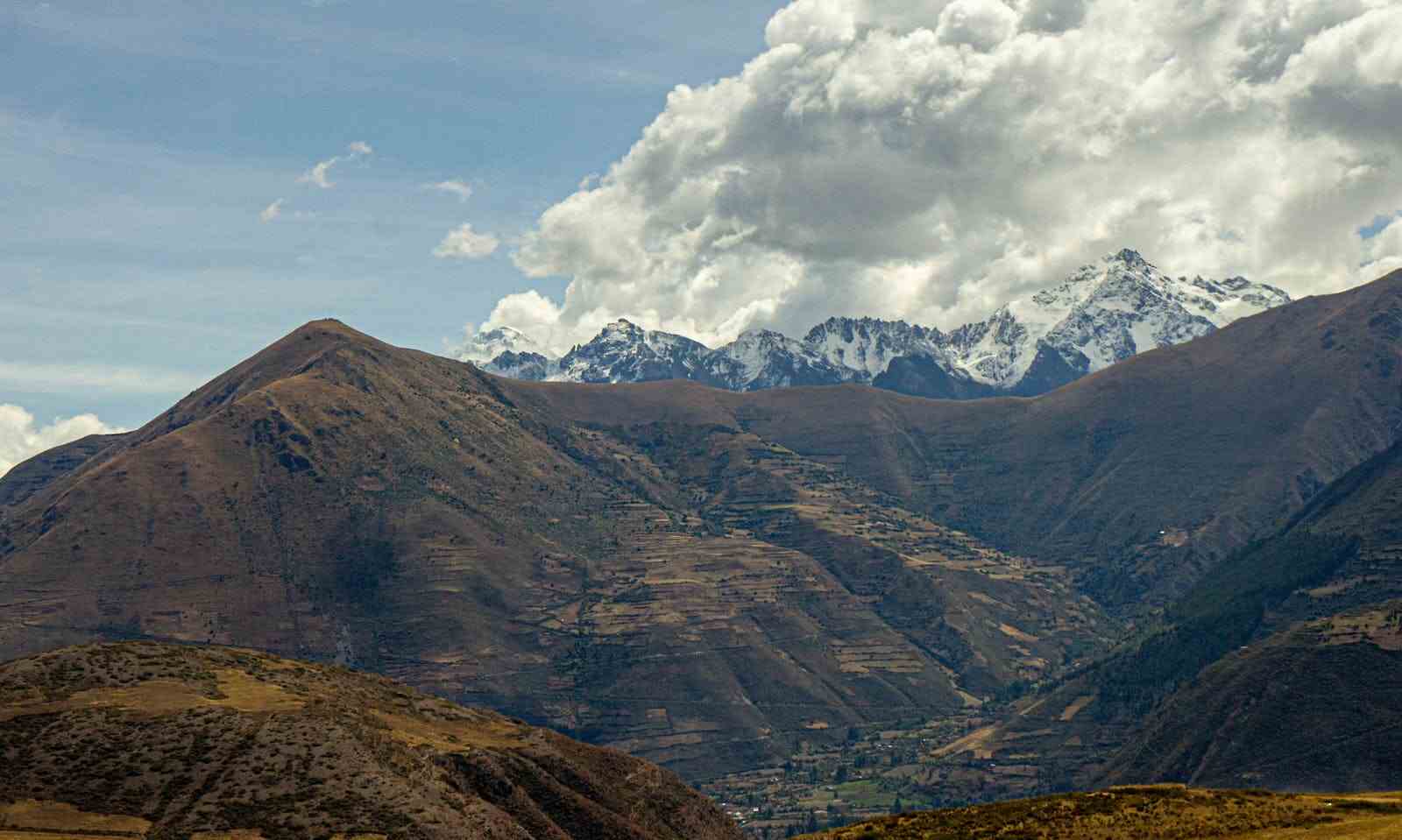 que hacer en urubamba