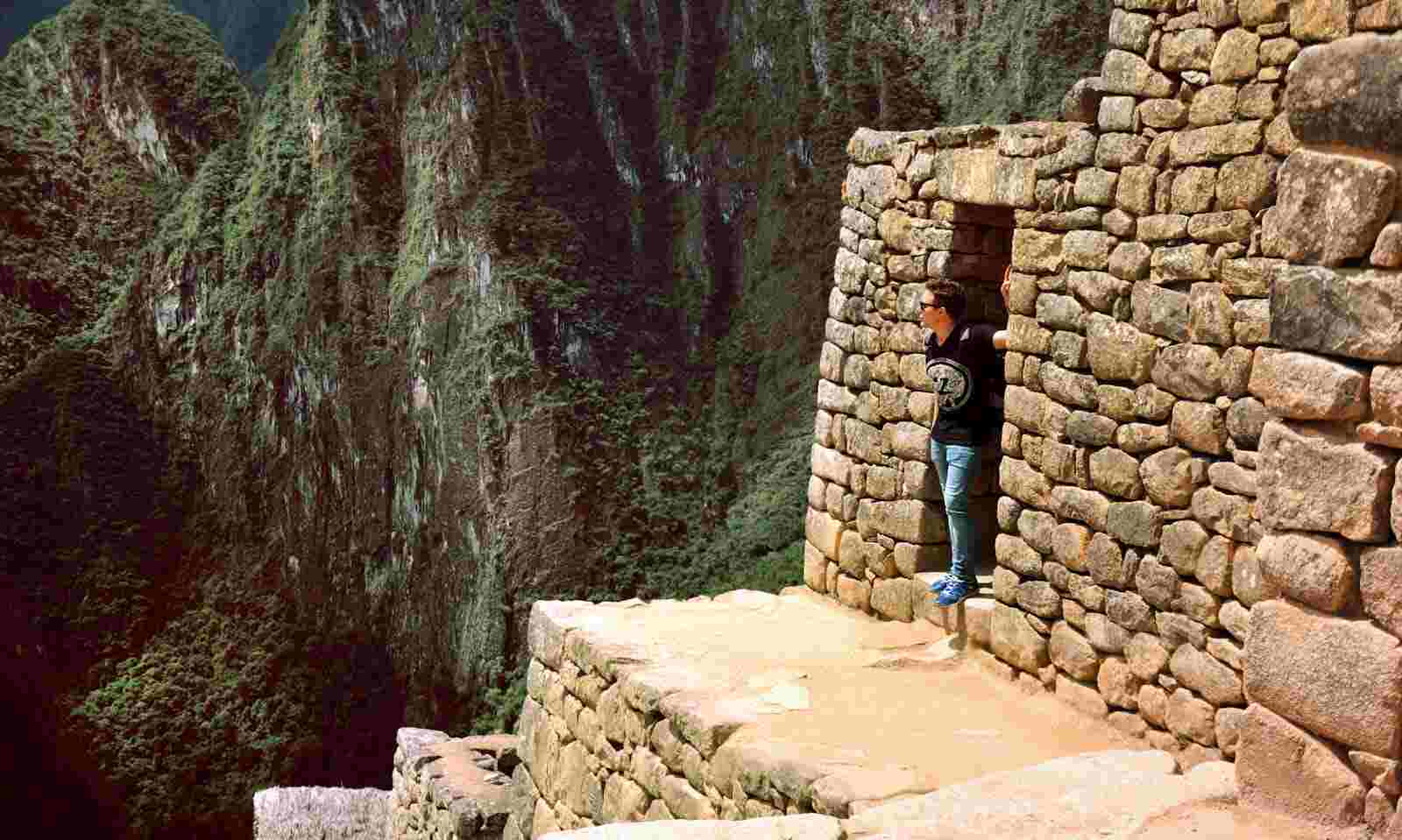 comprar entradas a machu picchu