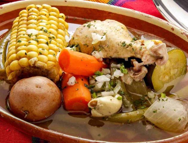 comida tipica de cusco