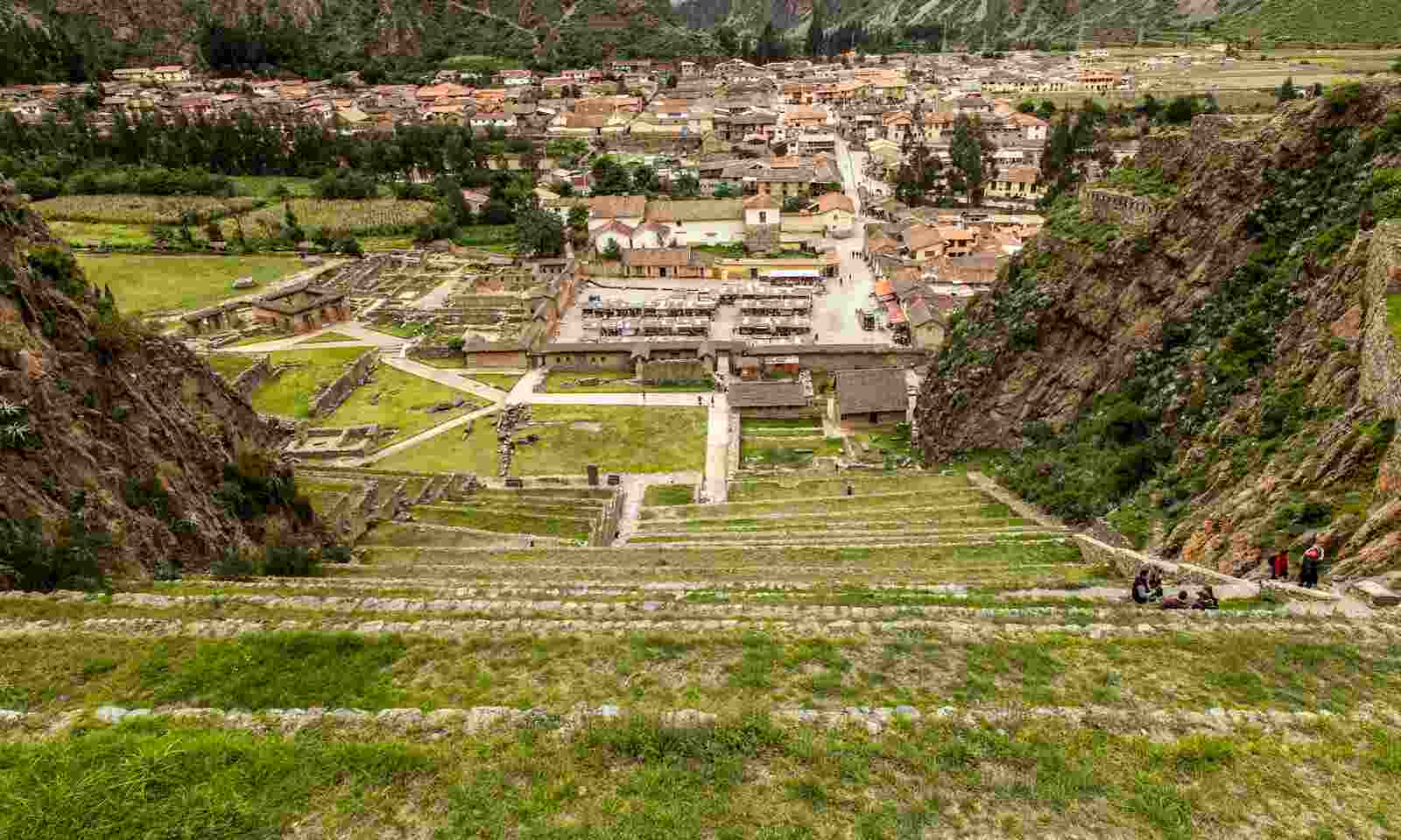qué ver en el Valle Sur