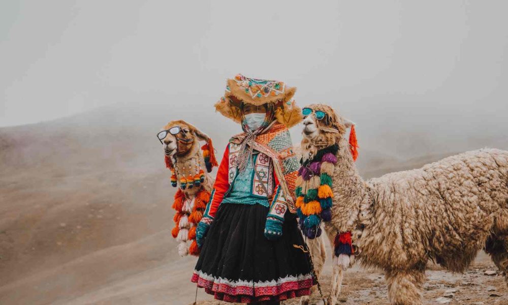 Palcoyo vs Vinicunca
