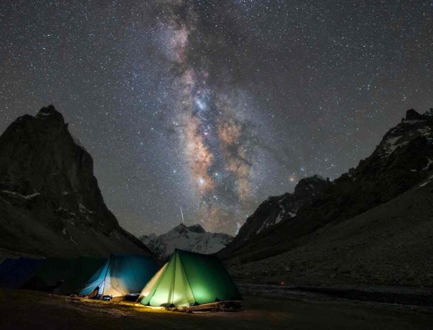 astroturismo