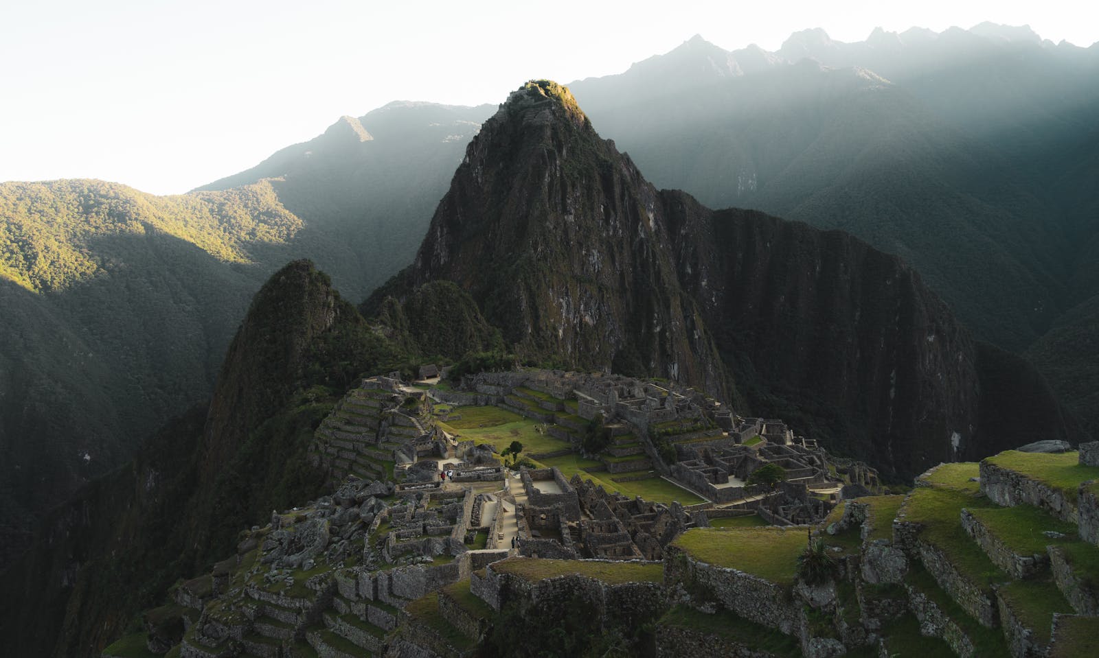 que saber antes de ir a machu picchu