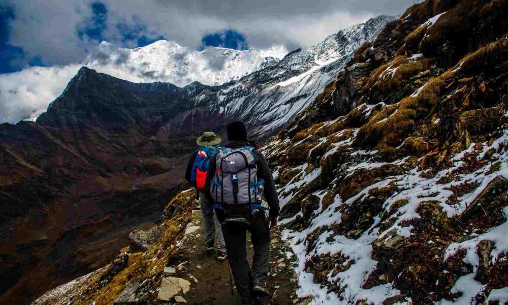 trekking cusco