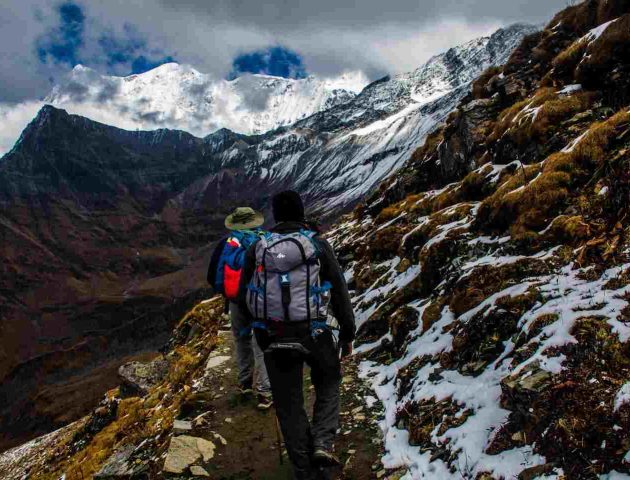 trekking cusco