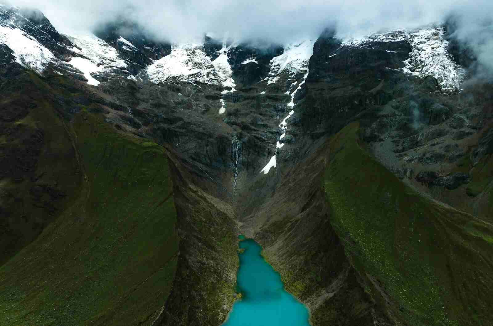 lagunas por visitar