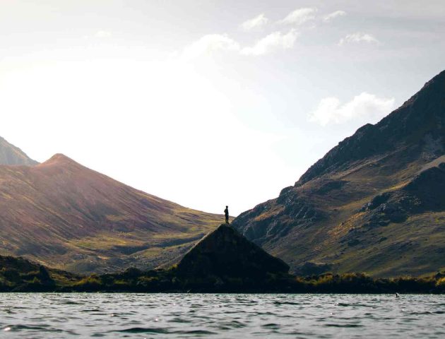 laguna huaypo