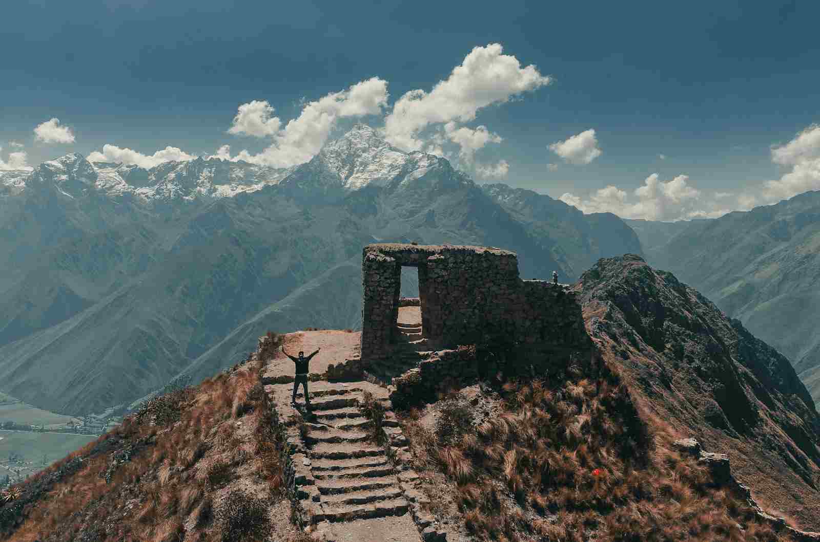 train from ollantaytambo to machu picchu