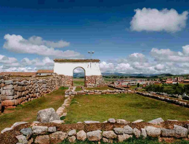 sacred valley tour from cusco