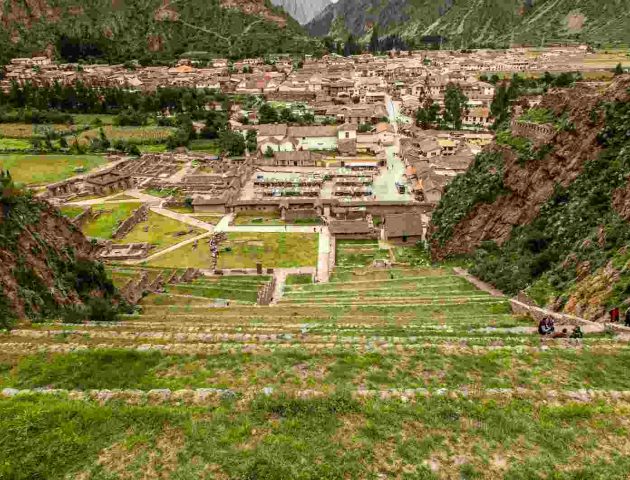 ollantaytambo
